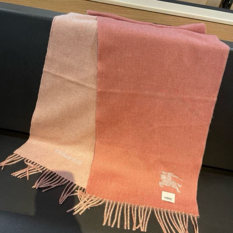 Burberry Scarf